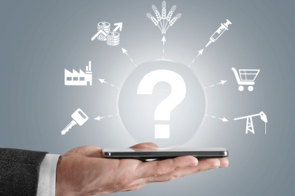 Quels sont les secteurs concernés par le KYC ?