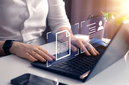 What is the legal value of an electronic signature?